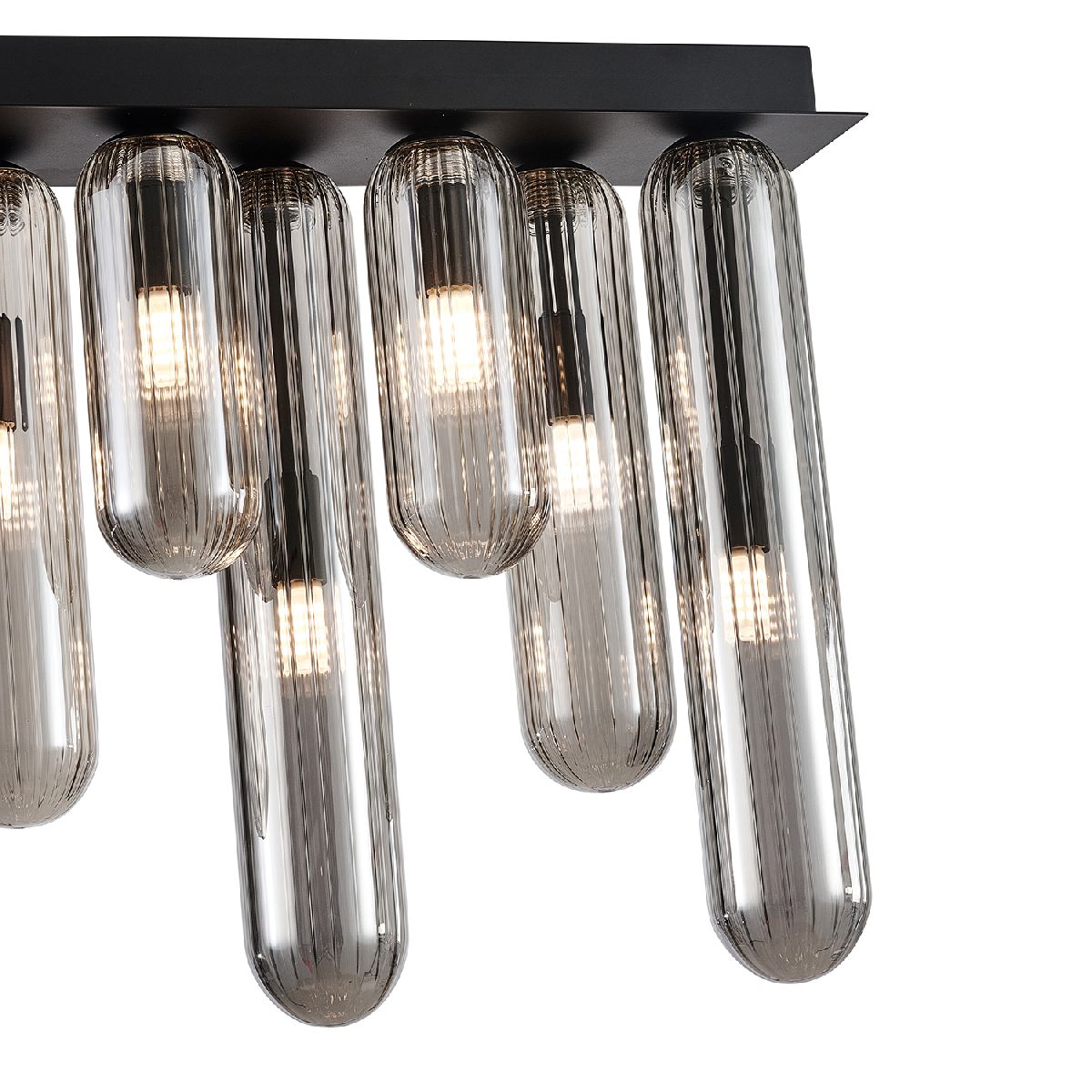 Потолочная люстра Favourite Stalactit 4454-6P в #REGION_NAME_DECLINE_PP#