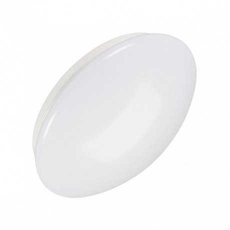 Настенно-потолочный светодиодный светильник Arlight CL-Mushroom-R280-12W Warm3000 031878 в Санкт-Петербурге