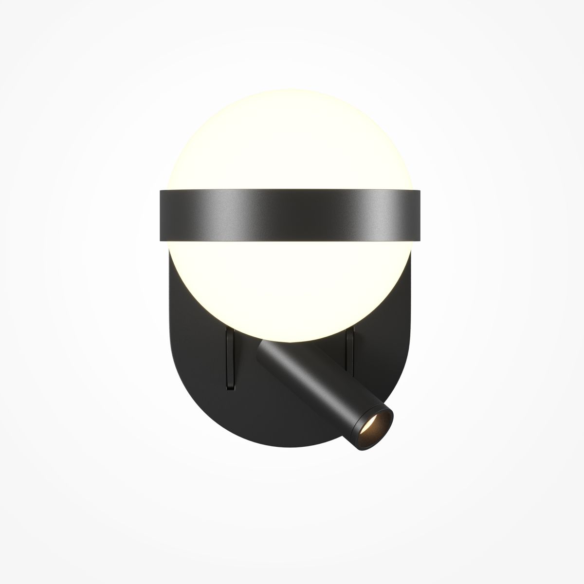 Бра Maytoni Dialogue MOD441WL-L8B3K в Санкт-Петербурге