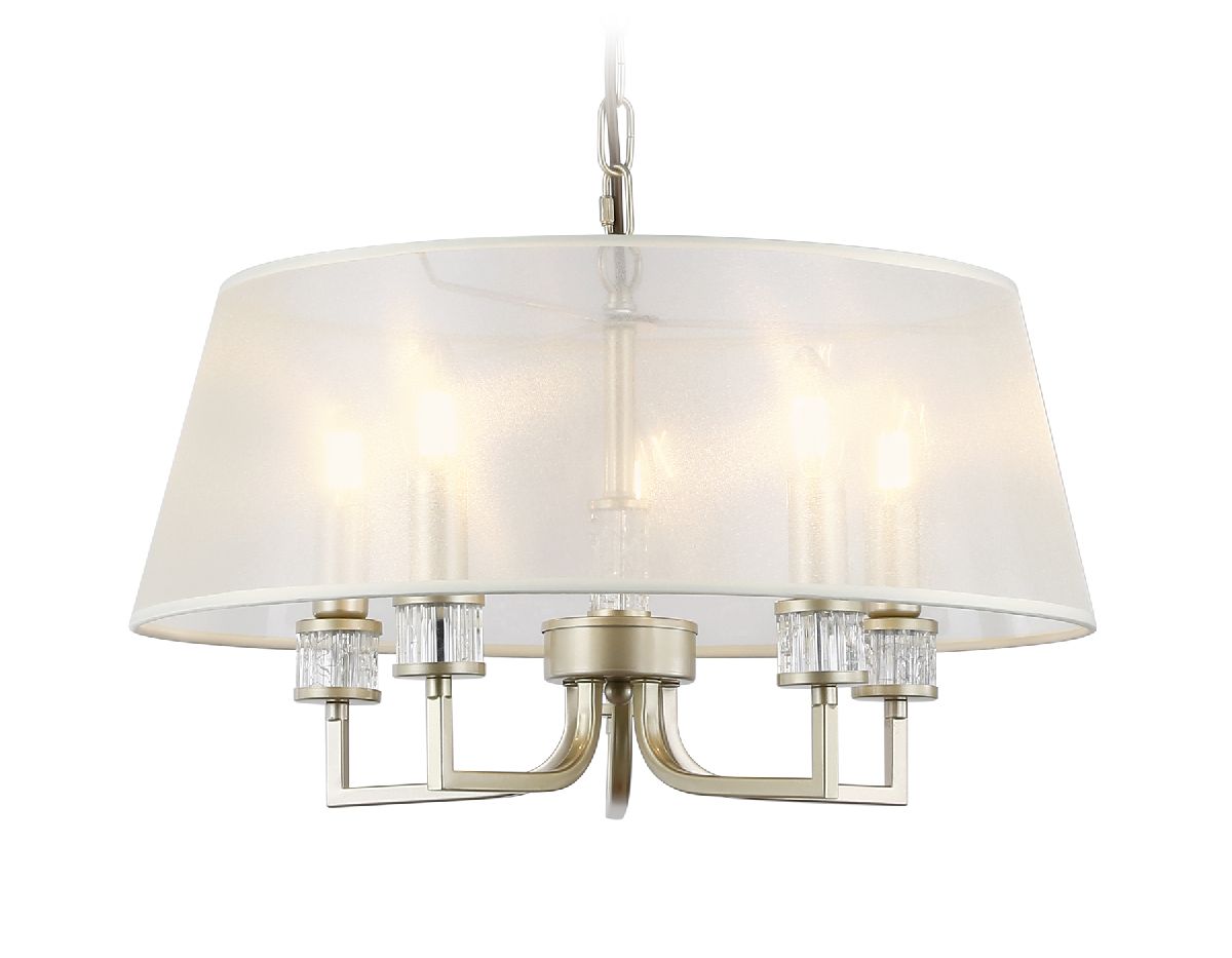 Подвесная люстра Ambrella Light High Light Classic LH71211 в #REGION_NAME_DECLINE_PP#