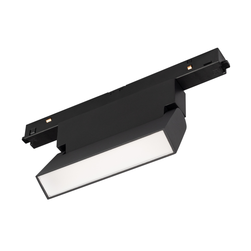 Трековый светильник Arlight Mag-Orient-Flat-Fold-S195-6W Day4000 034658 в Санкт-Петербурге