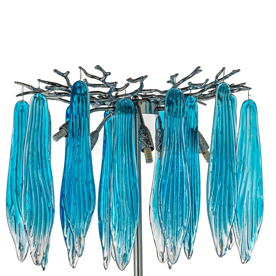 Торшер Dio D'Arte Tavenna H 3.1.1.114 N в Санкт-Петербурге