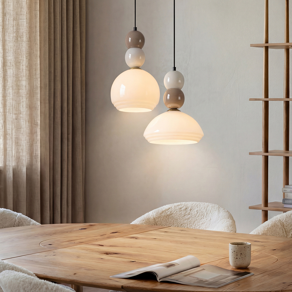 Подвесной светильник Freya Globo FR5628PL-01BGW в Санкт-Петербурге