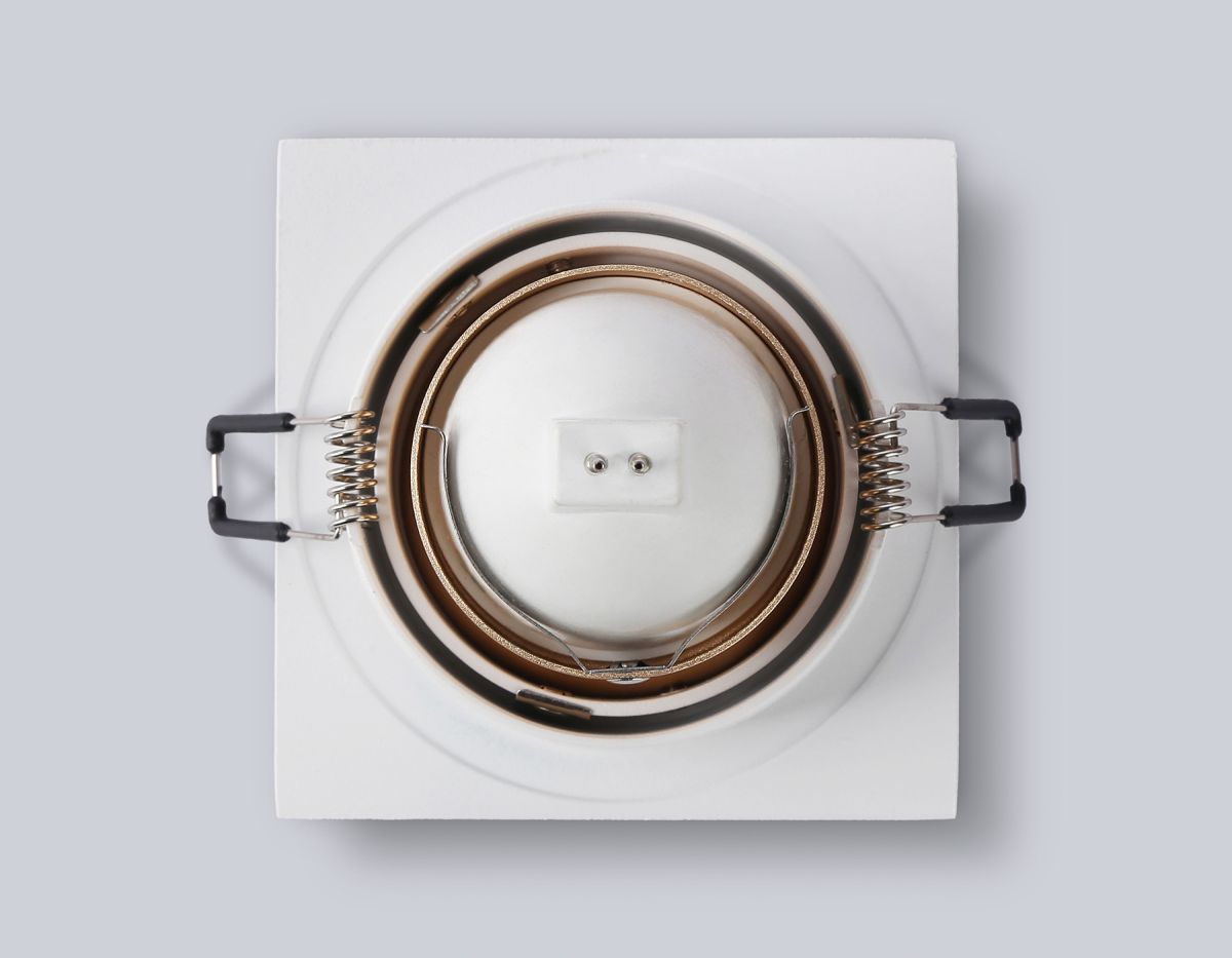 Встраиваемый светильник Ambrella Light Techno spot Technic base TN102827 в Санкт-Петербурге