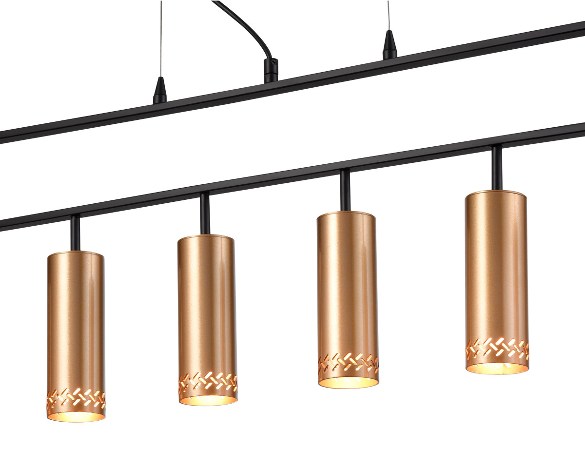 Подвесная люстра Vele Luce Brio VL5794P06 УЦ в Санкт-Петербурге