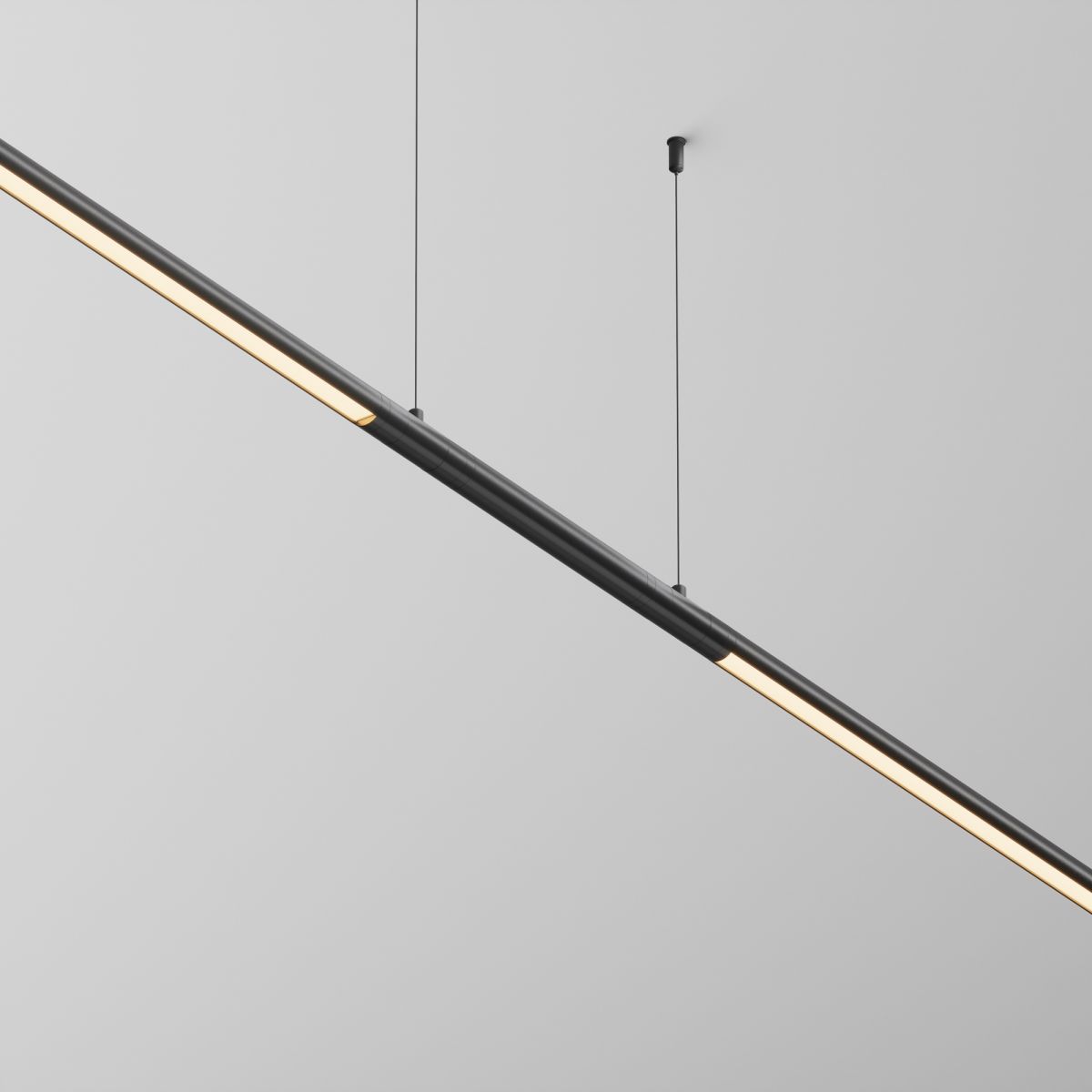 Соединитель Maytoni Shelf CA011-L300-B в Санкт-Петербурге