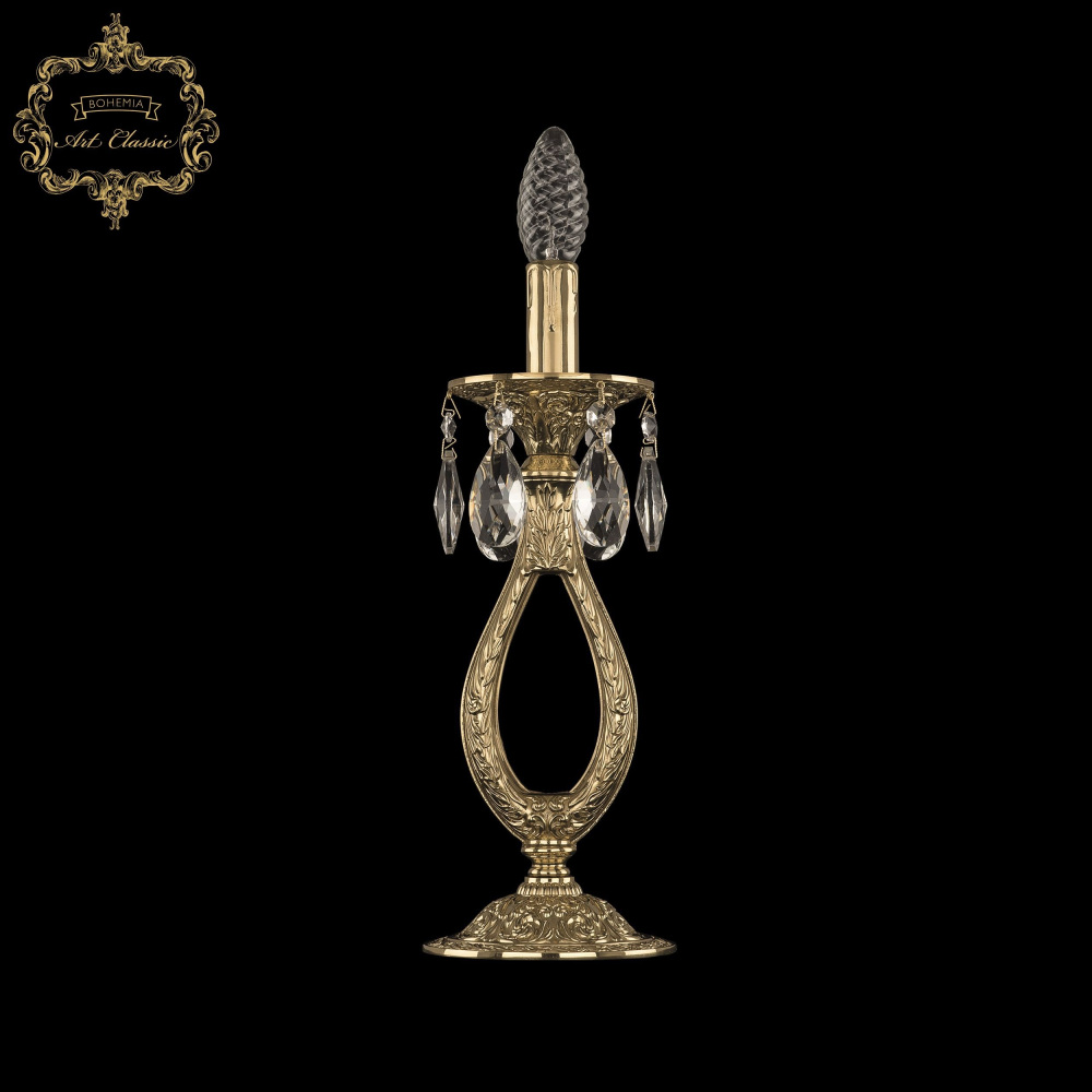 Настольная лампа Art Classic 32.1300L.1-33.G в Санкт-Петербурге