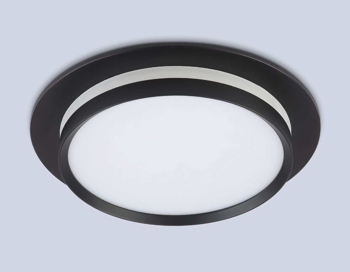 Точечный светильник Ambrella Light Techno Spot TU5215 в Санкт-Петербурге
