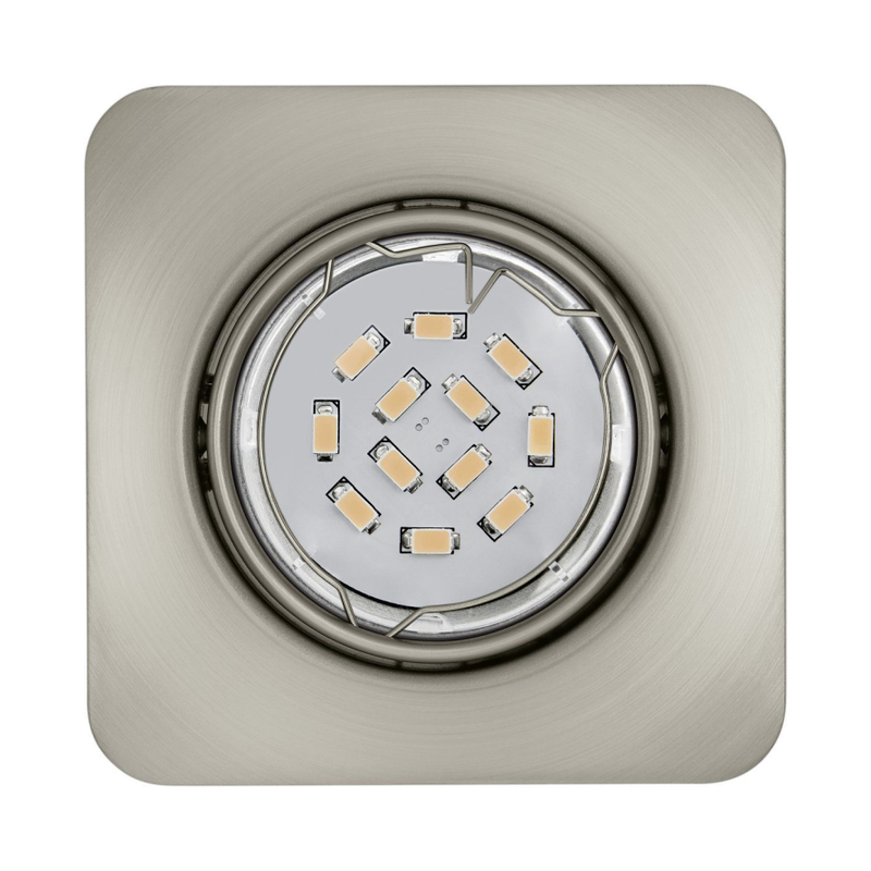 Встраиваемый светильник Eglo Peneto 94264 в #REGION_NAME_DECLINE_PP#