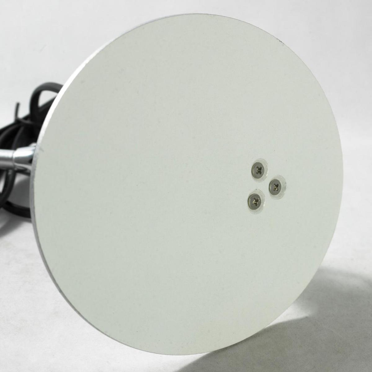 Настольная лампа Lussole Roma LST-4364-01 в #REGION_NAME_DECLINE_PP#