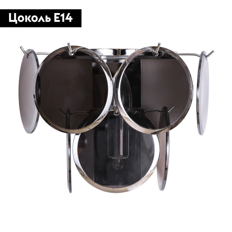 Бра Divinare 7566/02 AP-1 в Санкт-Петербурге