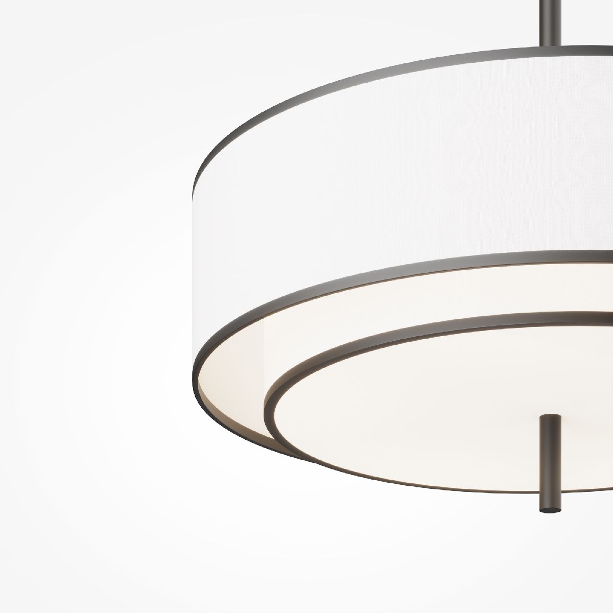 Подвесная люстра Maytoni Bergamo MOD613PL-05W в #REGION_NAME_DECLINE_PP#