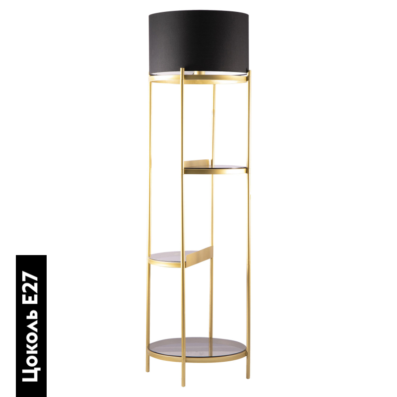 Торшер Lussole Seattle LSP-0631 в Санкт-Петербурге