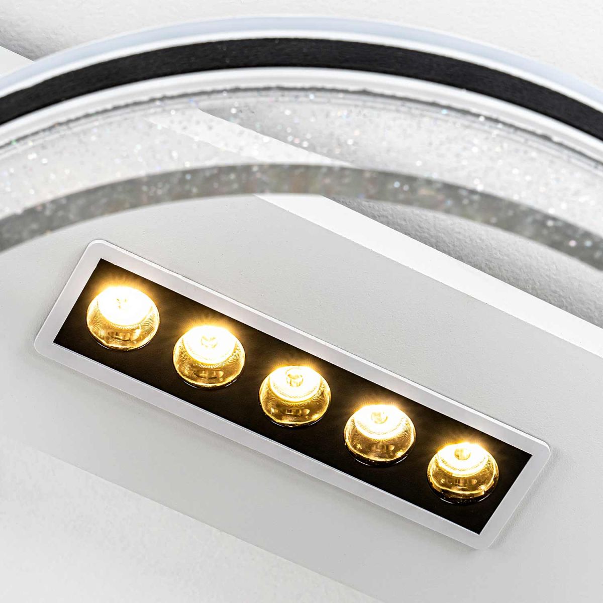 Потолочный светильник Modelight MDL.1057.530CL WH в Санкт-Петербурге