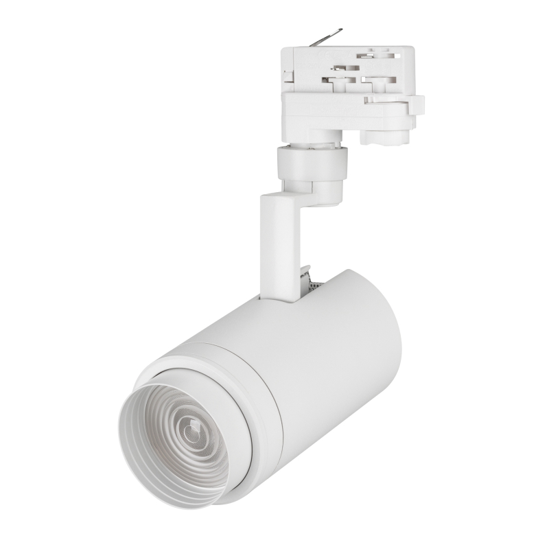 Трековый светильник Arlight LGD-Zeus-4TR-R88-20W Cool SP7500-Fish 029944 в Санкт-Петербурге