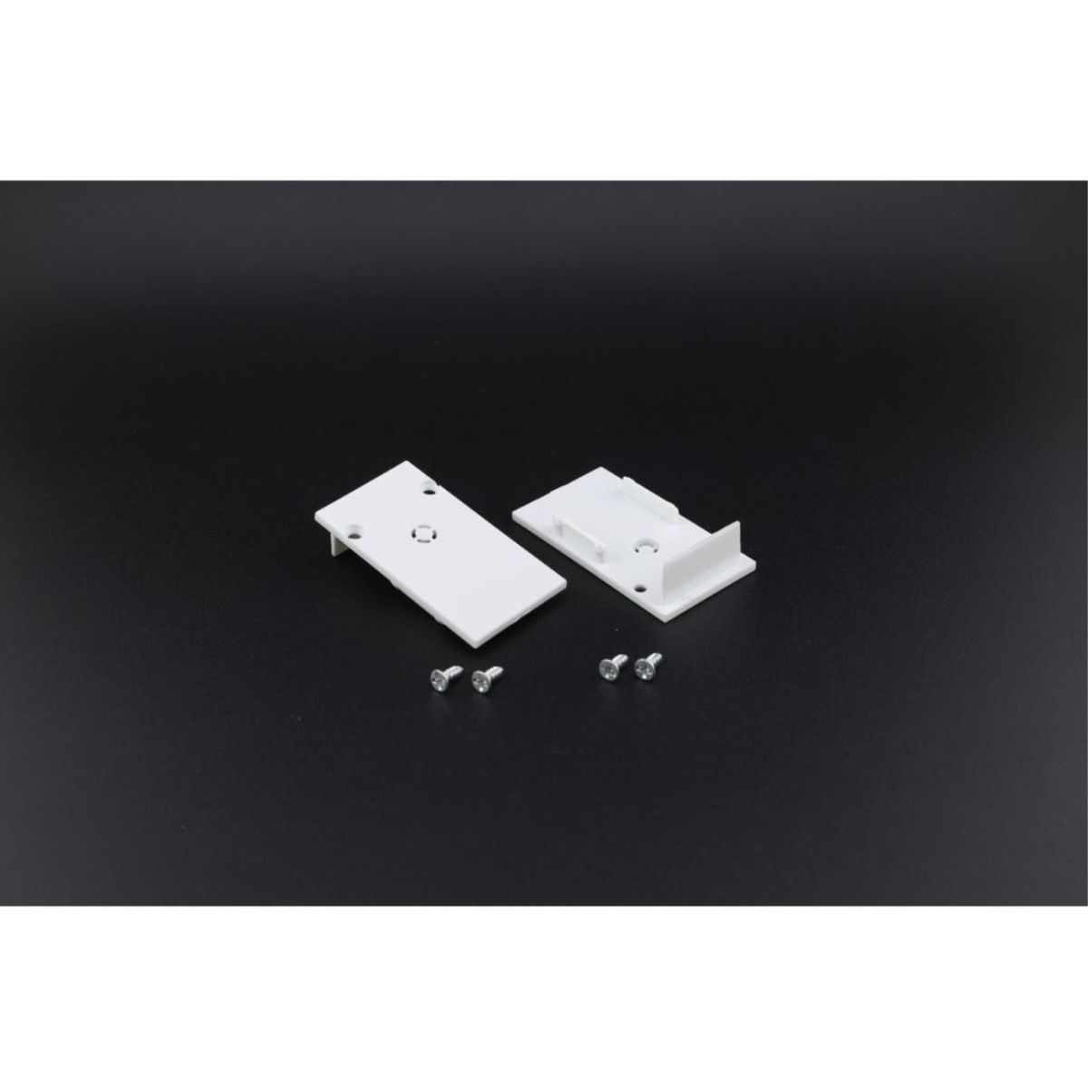 Заглушка для магнитного шинопровода Aployt Magnetic track 220 APL.0282.10.03 в Санкт-Петербурге