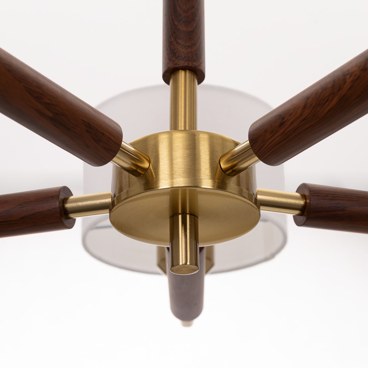 Подвесная люстра Citilux Sherman CL436152 в Санкт-Петербурге