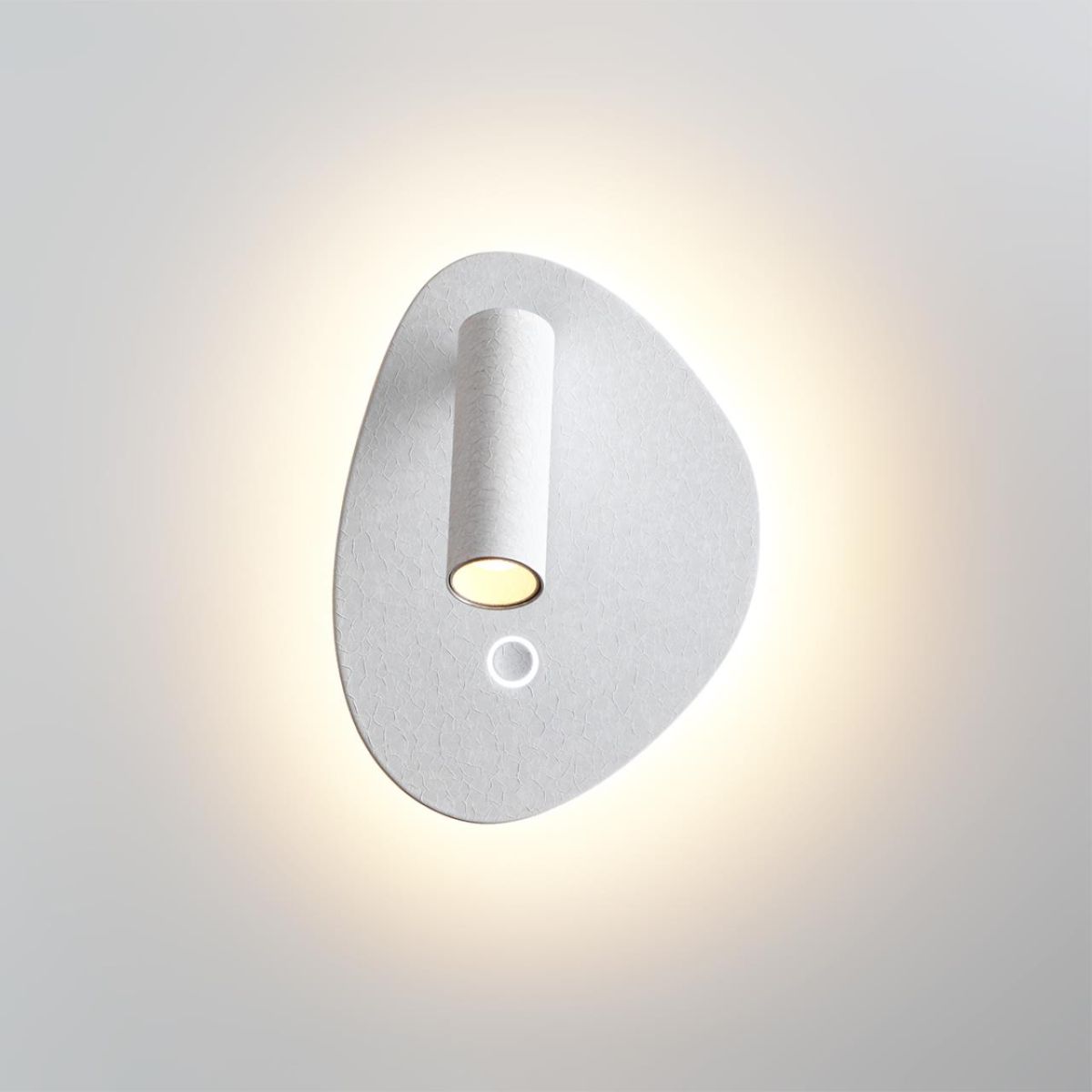 Настенный светильник Odeon Light Hightech Roy 7183/9WL в Санкт-Петербурге