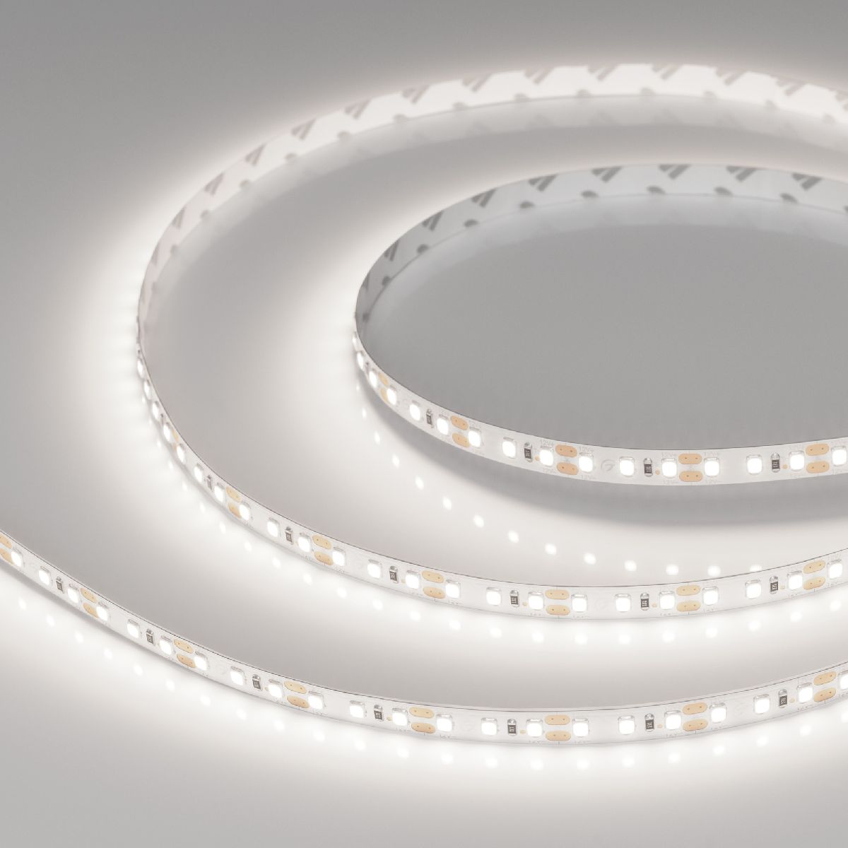 Светодиодная лента Arlight RT-A120-8mm 12V Day5000 (9.6 W/m, IP20, 5m) 042287 в Санкт-Петербурге