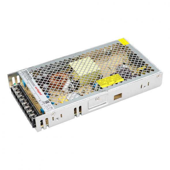 Блок питания Arlight HTS-200-12-FA (12V, 17A, 200W) 022284 в Санкт-Петербурге