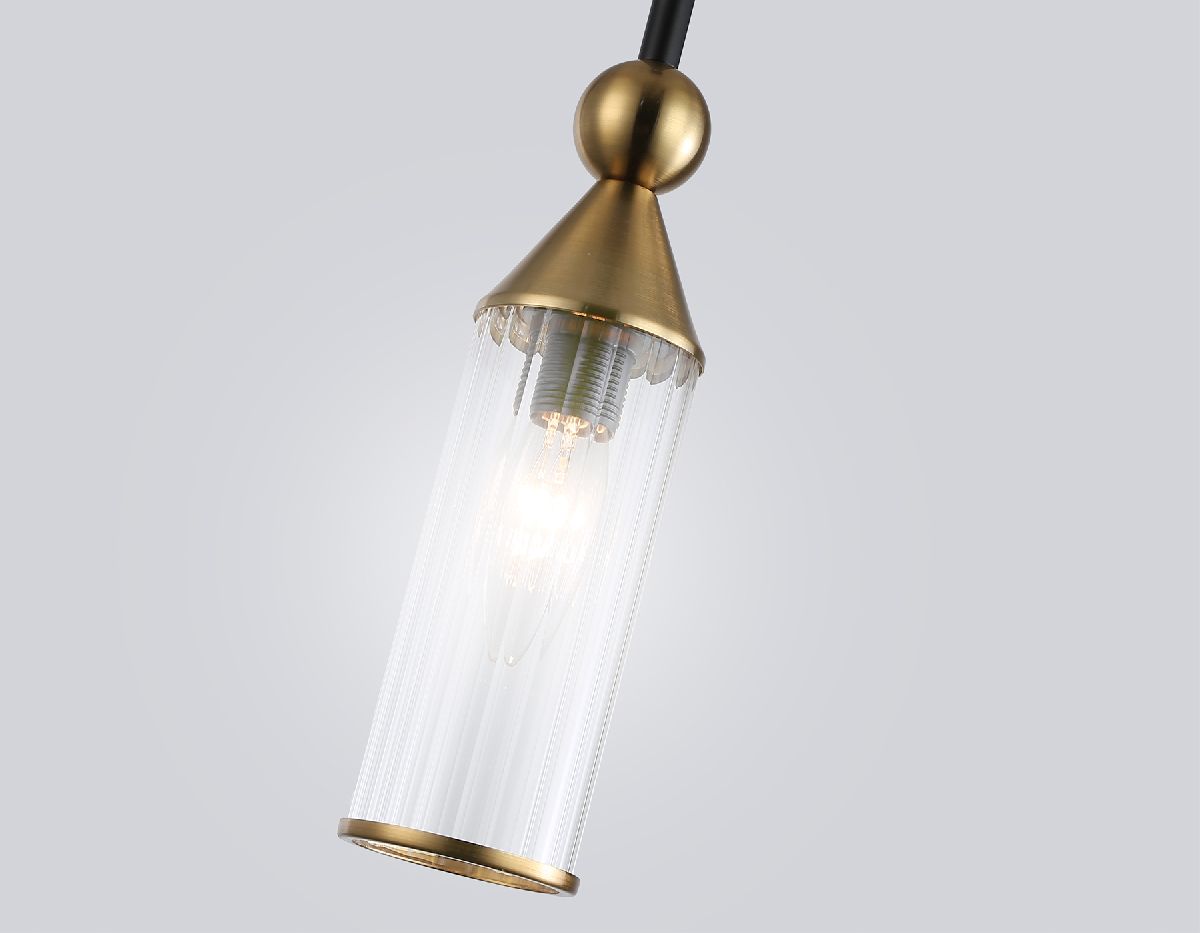 Подвесной светильник Ambrella Light High Light Heigh Light LH55251 в Санкт-Петербурге