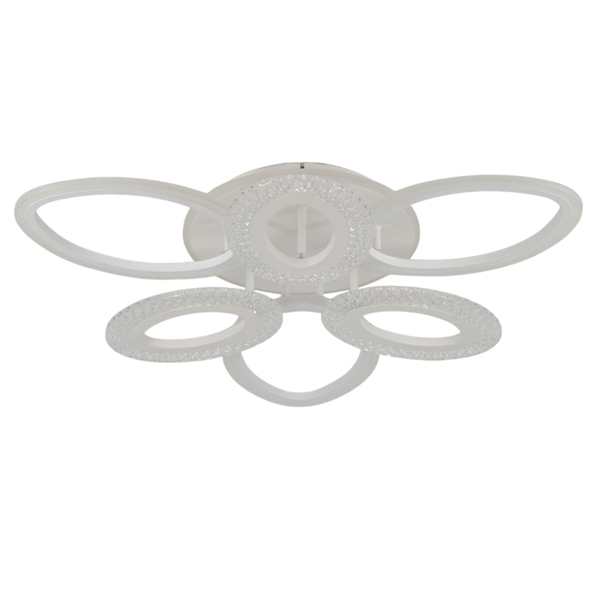 Потолочная люстра Escada Kalypso 10275/6LED APP в Санкт-Петербурге