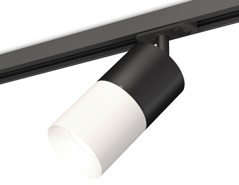 Комплект трекового светильника Ambrella Light Track System XT7401040 (A2537, C7402, A2071, C7401, N7030) в Санкт-Петербурге