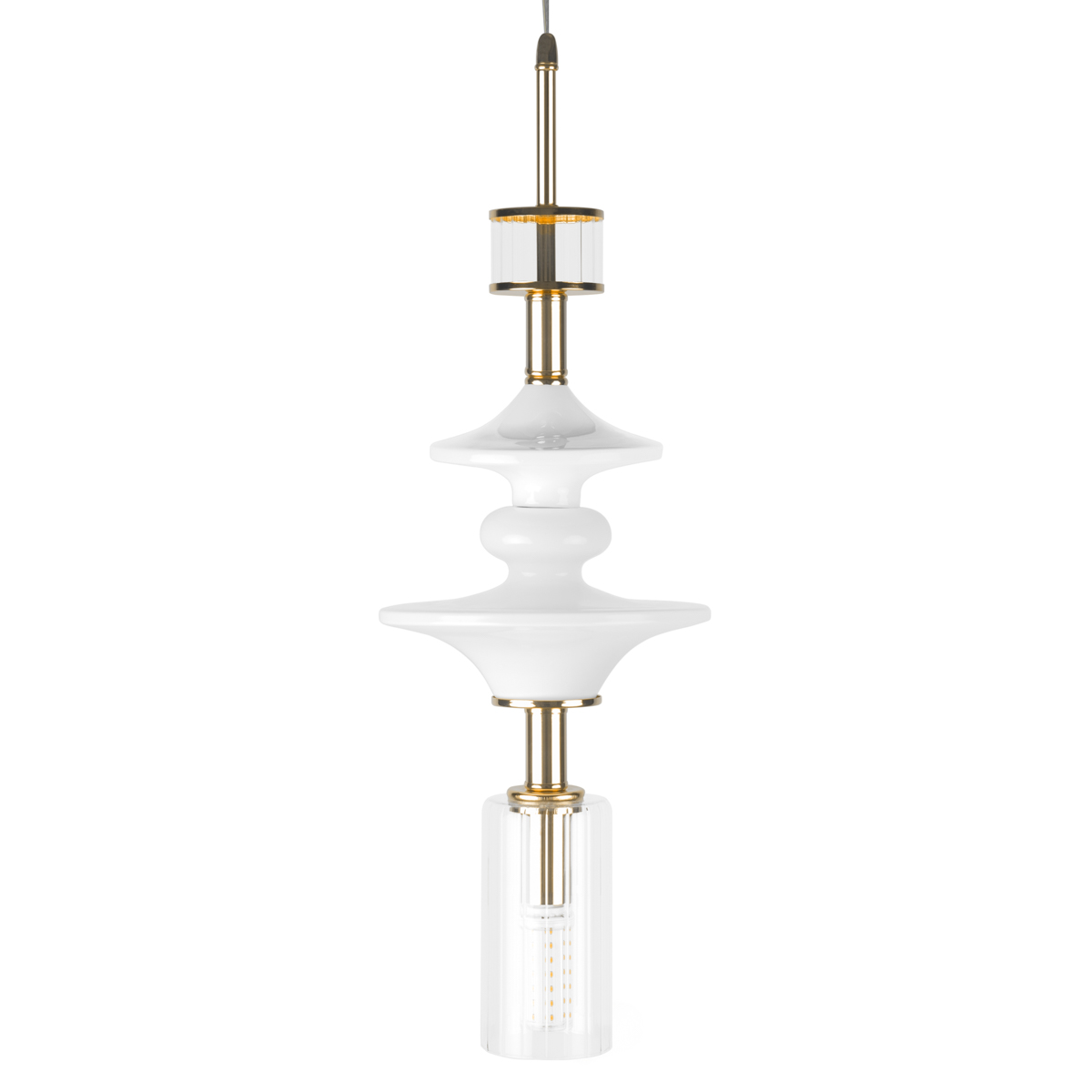 Подвесной светильник Loft IT Spindle 10423/D в Санкт-Петербурге