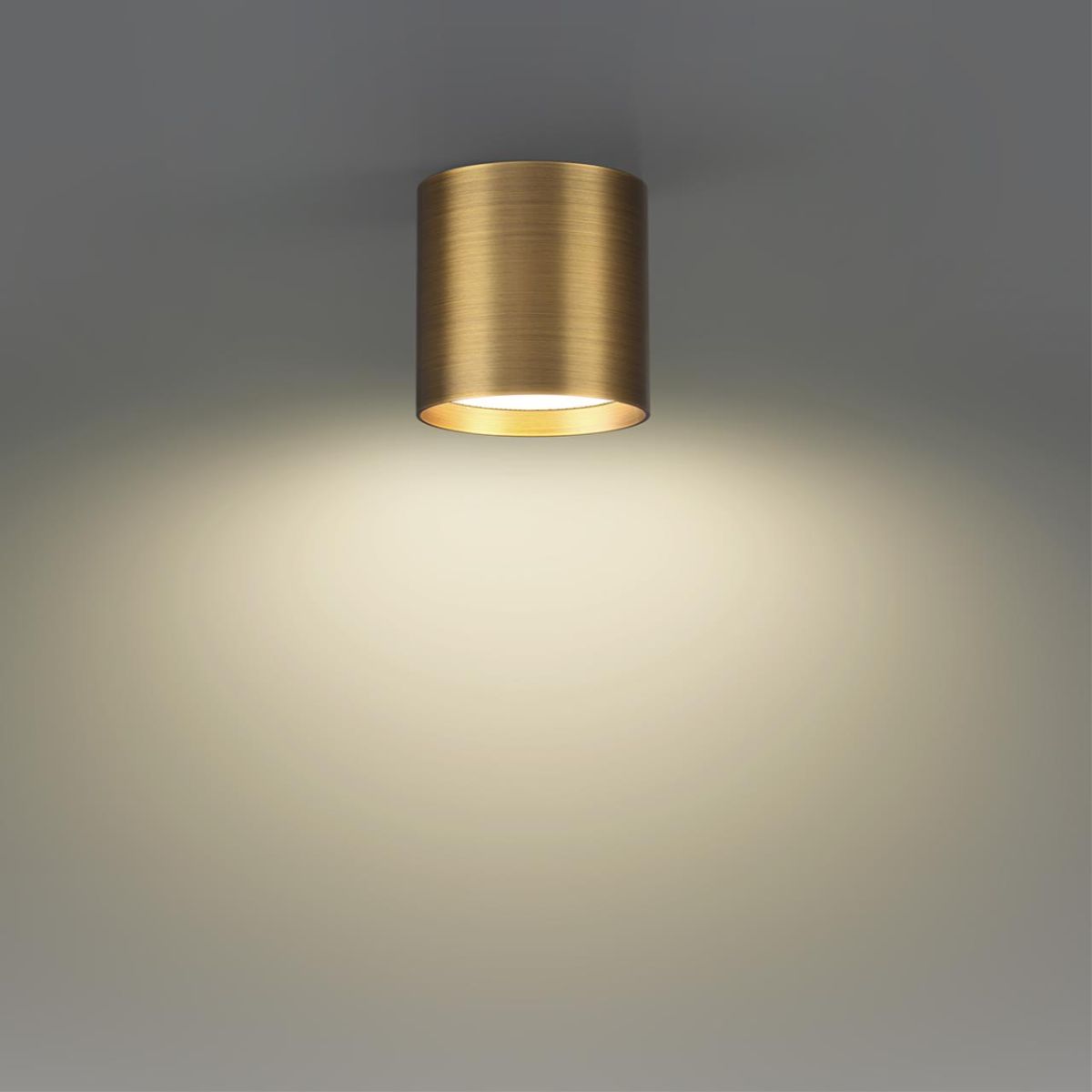 Потолочный светильник Odeon Light Hightech Oben 7128/8CL в Санкт-Петербурге