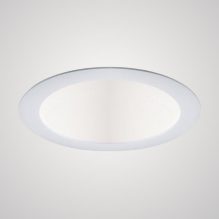 Встраиваемый светодиодный светильник Crystal Lux CLT 524C150 WH в #REGION_NAME_DECLINE_PP#