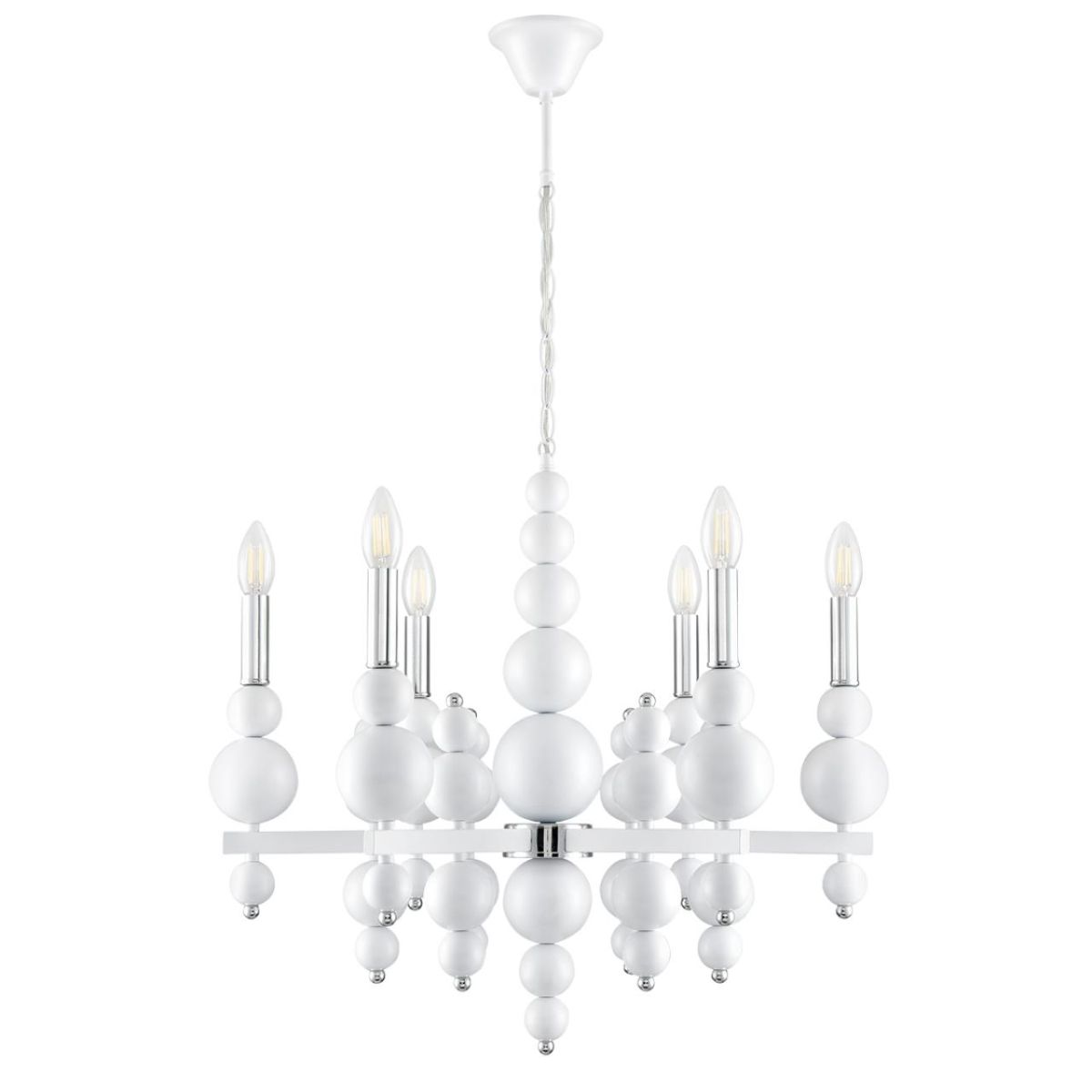 Подвесная люстра Lumion Moderni Nana 8260/6 в Санкт-Петербурге