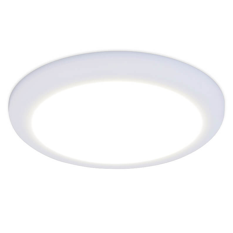 Встраиваемый светодиодный светильник Ambrella Light Led Downlight DCR309 в Санкт-Петербурге