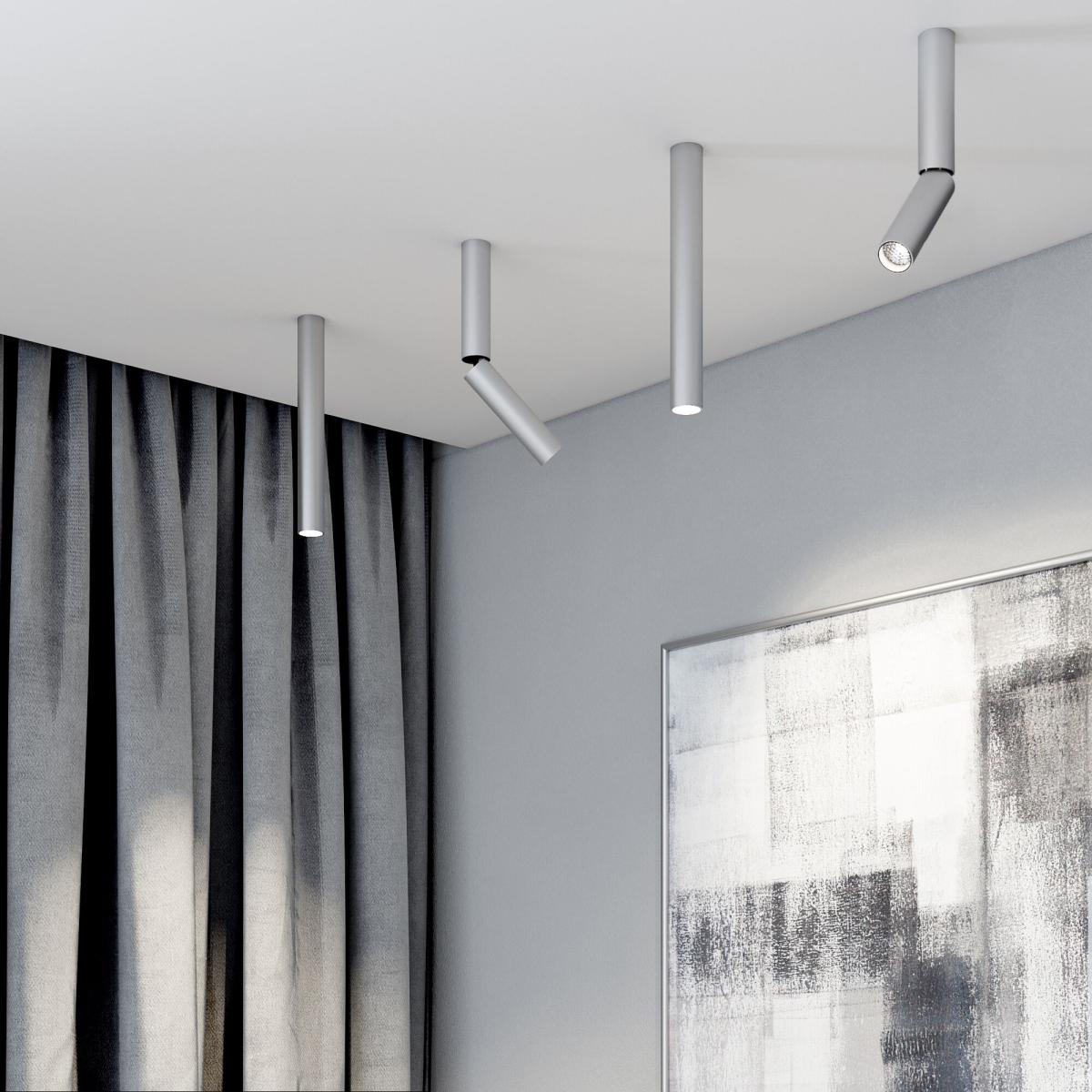 Накладной светильник Elektrostandard Pika 4690389188282 a061121 в Санкт-Петербурге