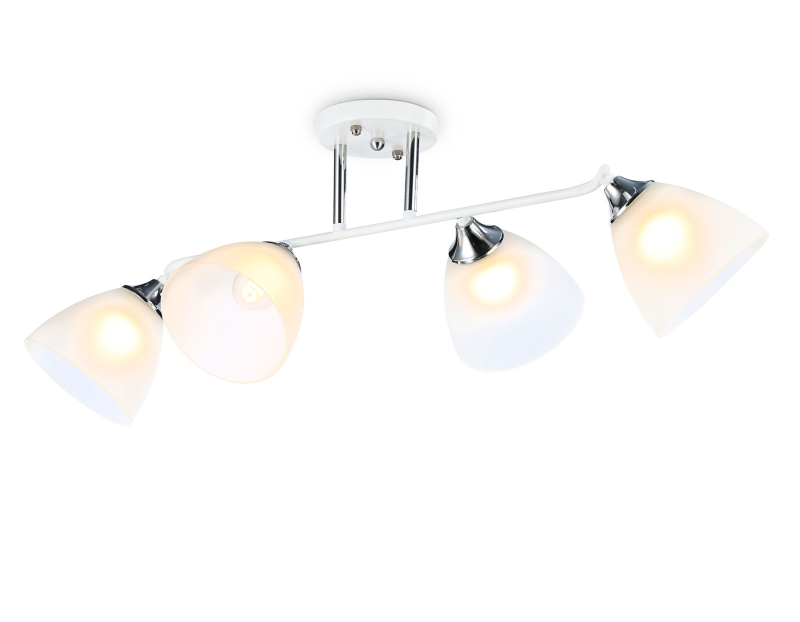 Люстра на штанге Ambrella Light Modern TR303003 в Санкт-Петербурге