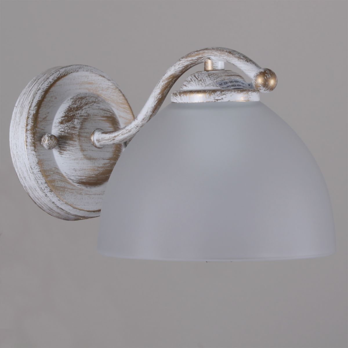 Бра Reluce 16247-0.2-01 в Санкт-Петербурге