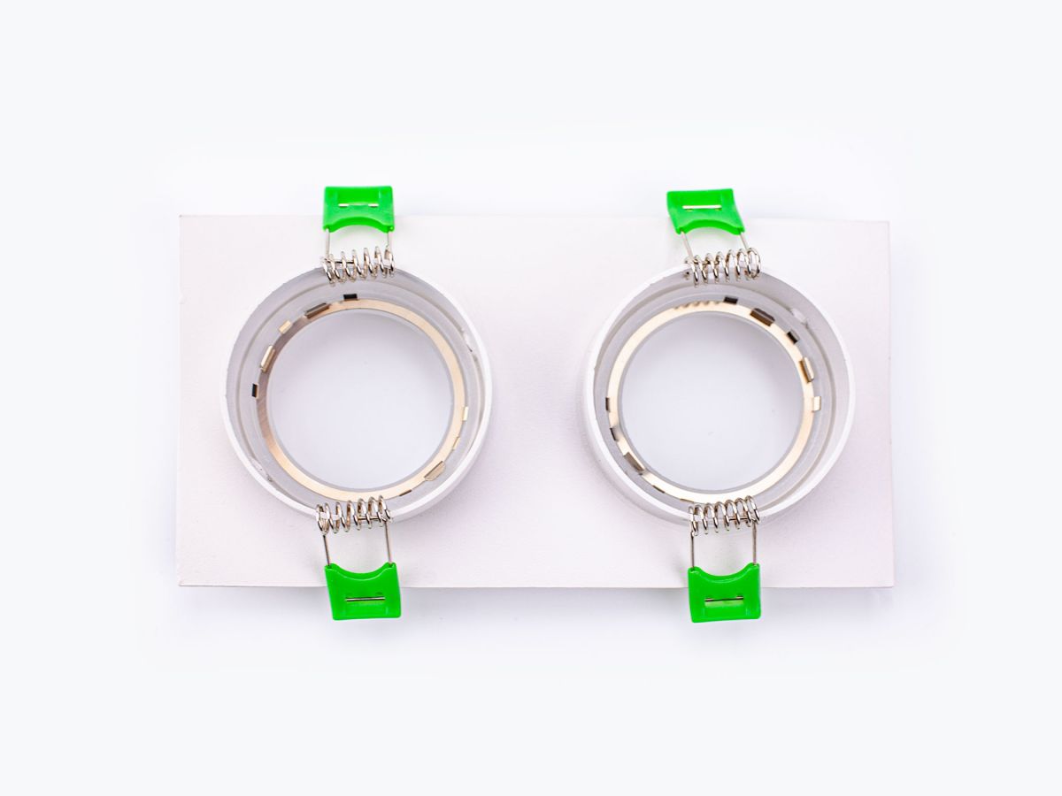 Встраиваемый светильник LEDS POWER GU-D03W, серия SPOT 009612 в Санкт-Петербурге