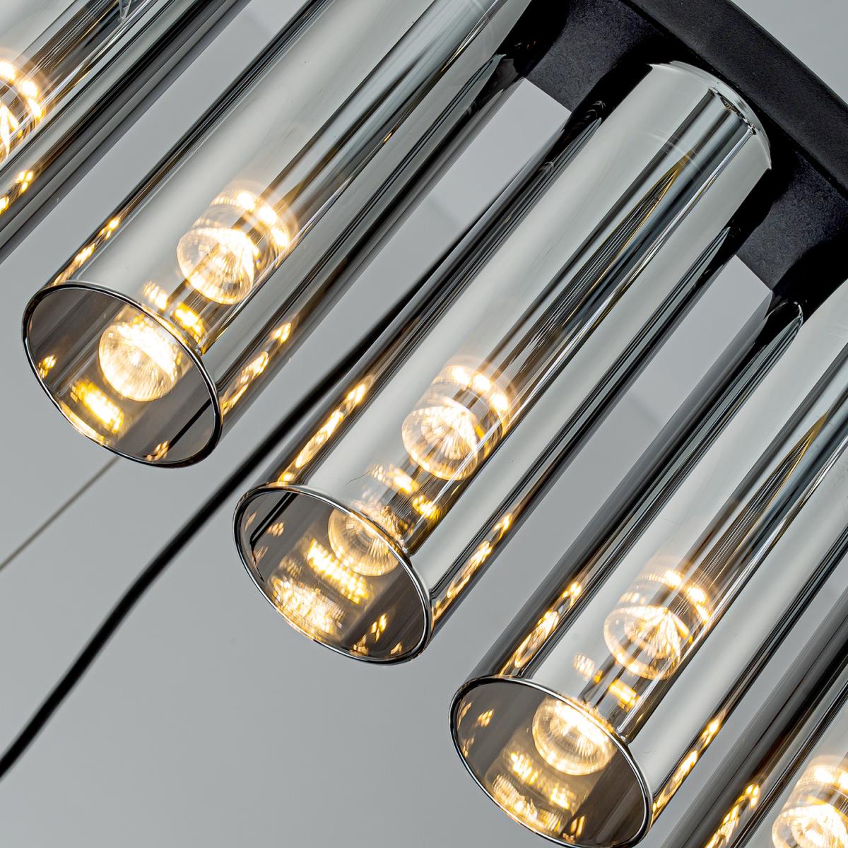 Подвесная люстра Favourite Slang 4504-30P в #REGION_NAME_DECLINE_PP#