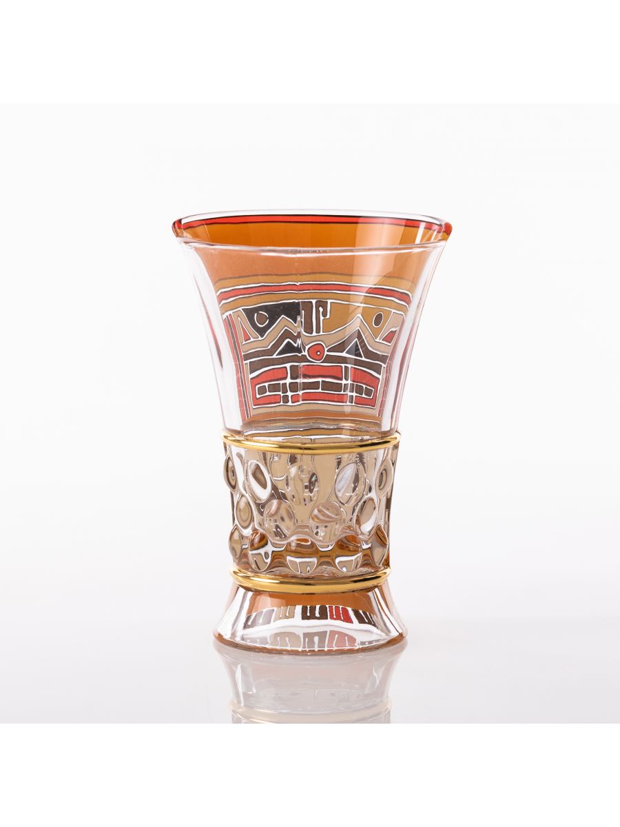 Набор стаканов Pannotia (3 шт.) Seletti Hybrid 9181 в Санкт-Петербурге