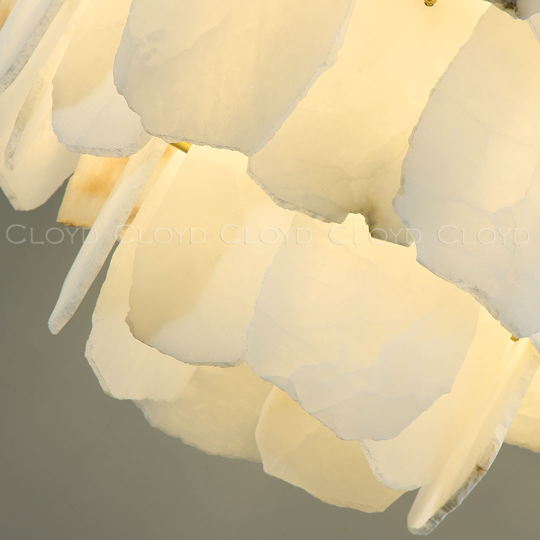 Подвесная люстра Cloyd Knoss 12350 в Санкт-Петербурге