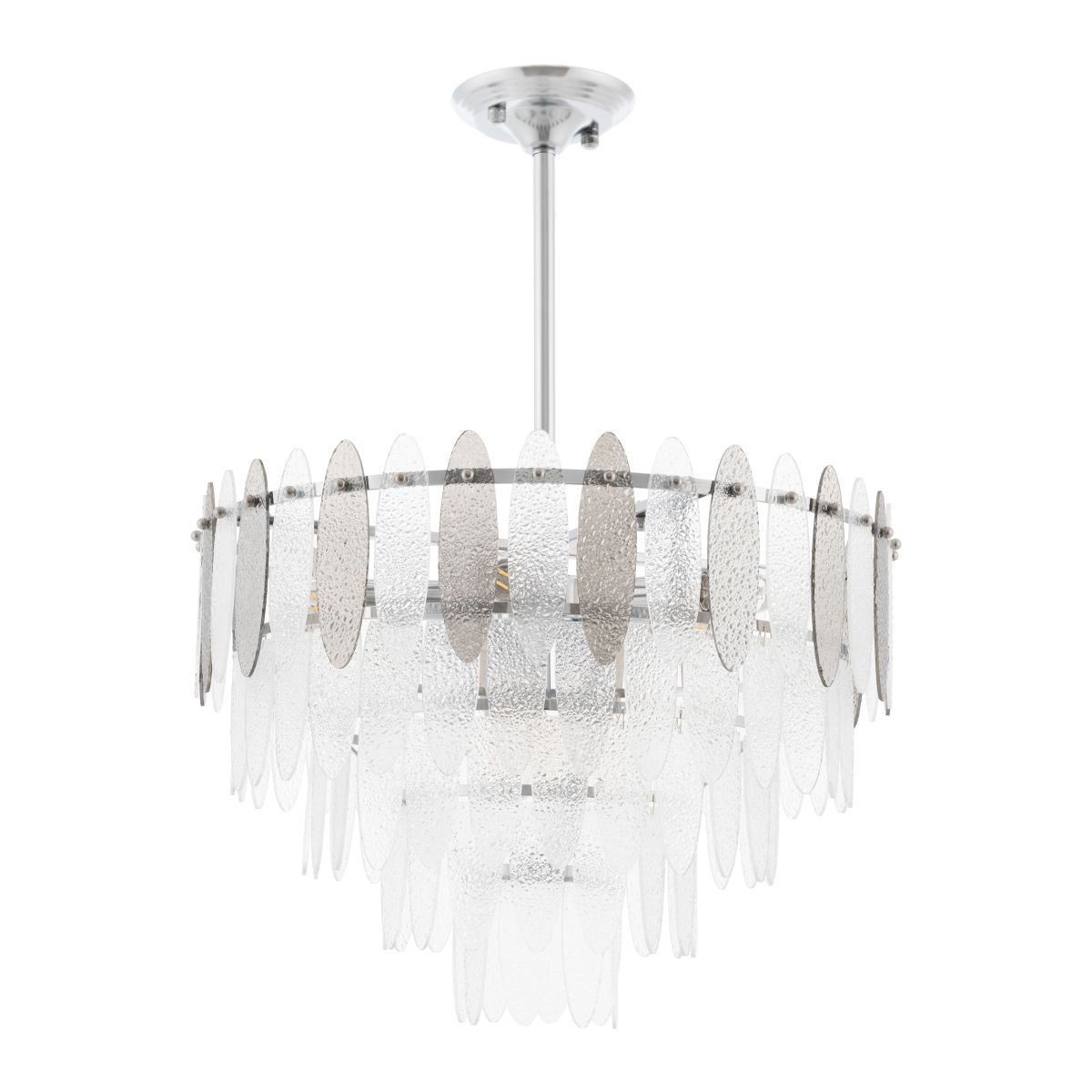 Люстра на штанге Arte Milano Sorrento 371309/8/300/500 CR в Санкт-Петербурге