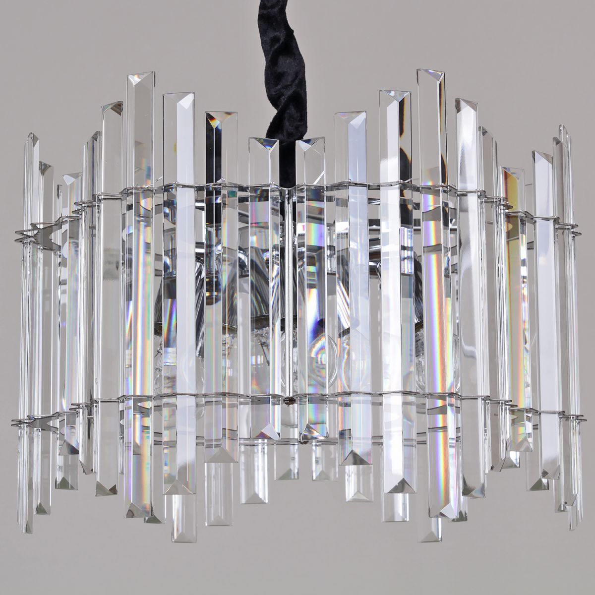 Подвесная люстра Reluce 33062-0.4-400 в Санкт-Петербурге