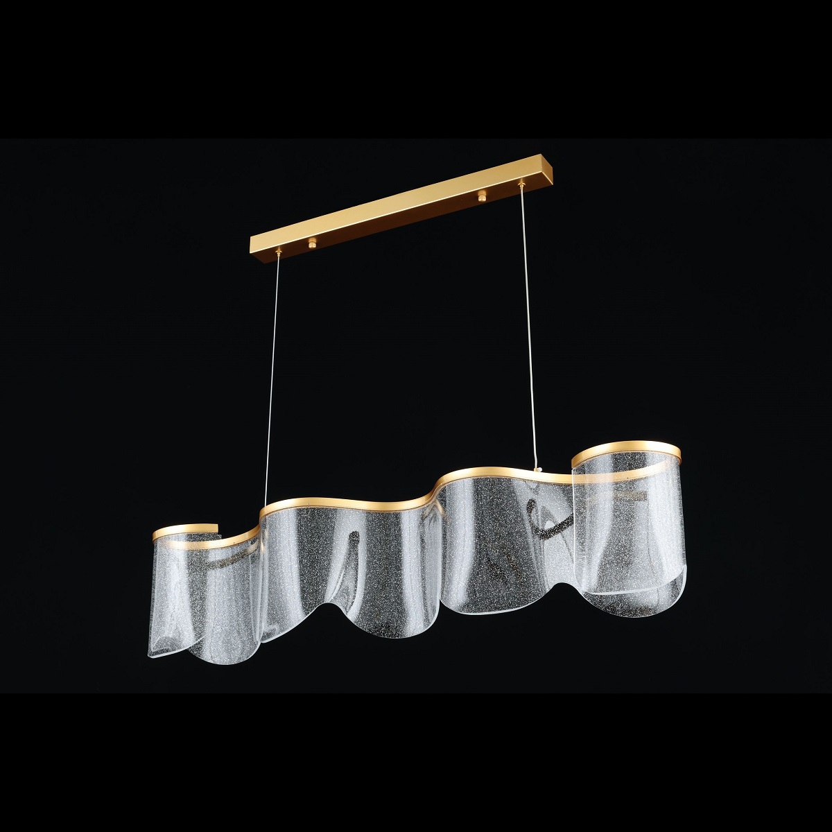 Подвесная люстра Aployt Olga APL.081.03.20 в Санкт-Петербурге