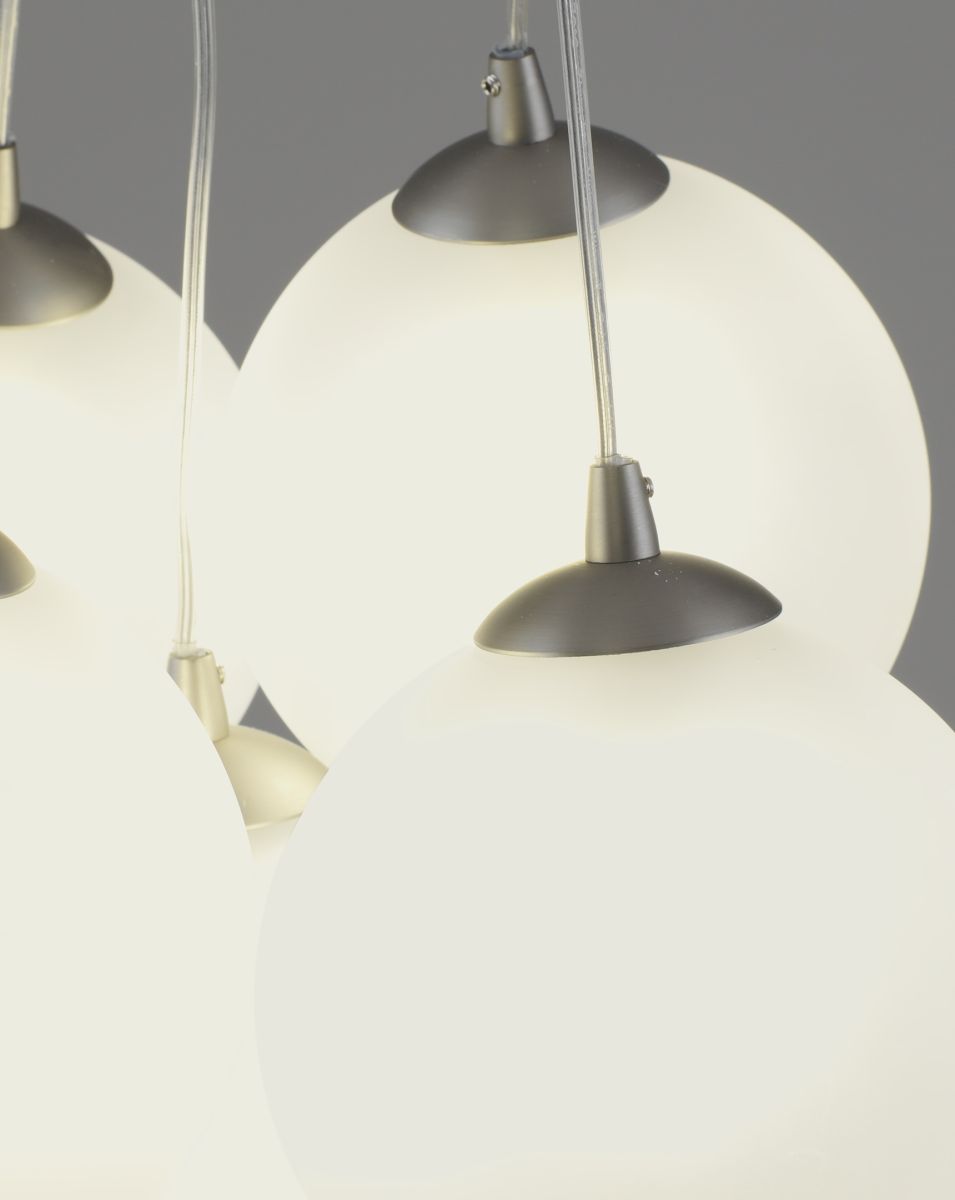 Подвесной светильник Moderli Renny V11723-5P в Санкт-Петербурге