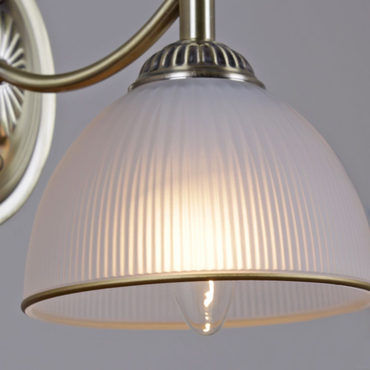 Бра ILLUMICO IL0653-1WSQ-25AB ELITE в Санкт-Петербурге