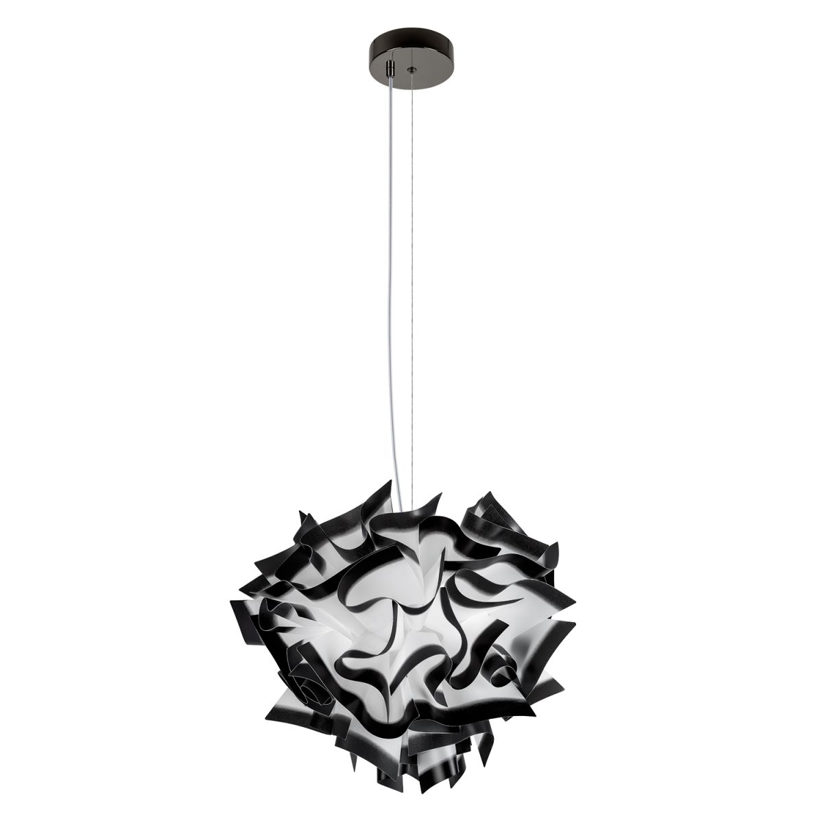 Подвесной светильник Loft IT Clizia 10593/420 Black в Санкт-Петербурге