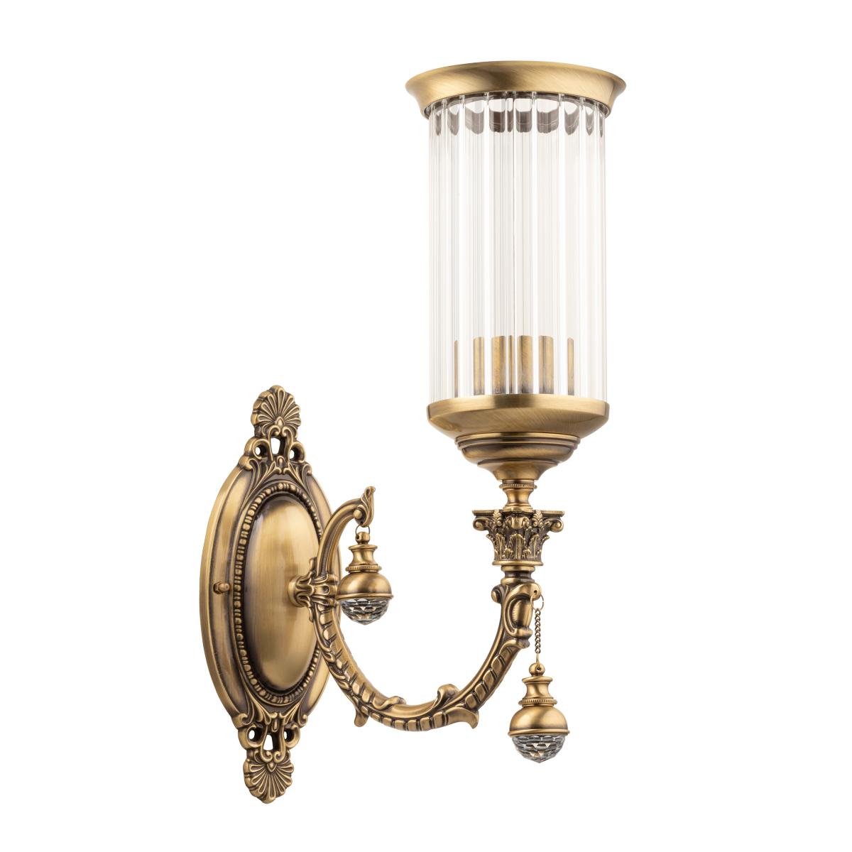 Бра Kutek Sienna SIE-K-1 (P) в #REGION_NAME_DECLINE_PP#