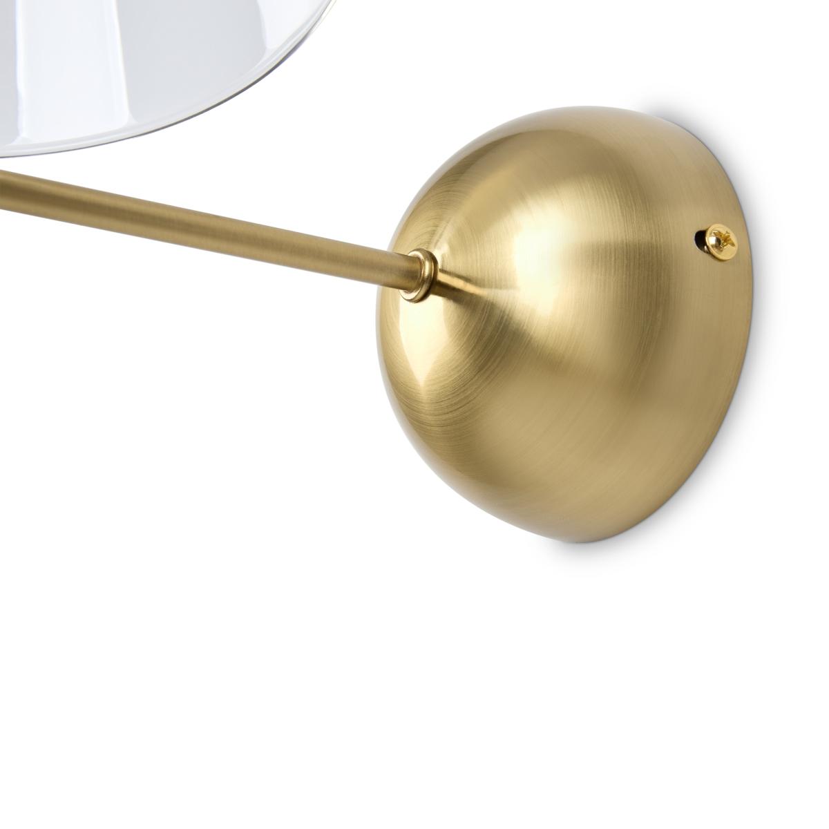 Бра Freya Doublety FR5382WL-01BS в Санкт-Петербурге