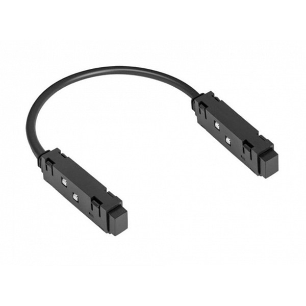 Коннектор питания угловой 90° Hesby Lighting ElDeko HSBL_0070 в Санкт-Петербурге
