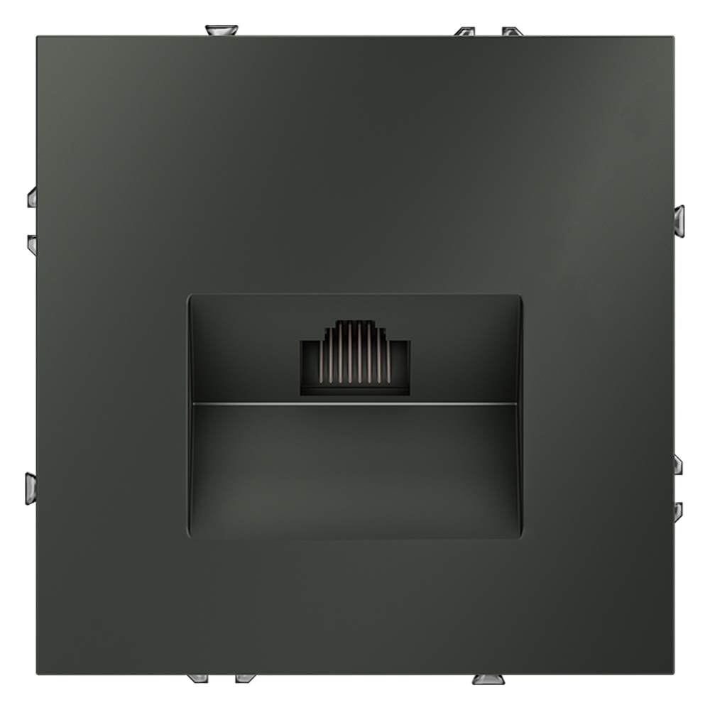 Розетка компьютерная Voltum S70 VLS060106 в Санкт-Петербурге