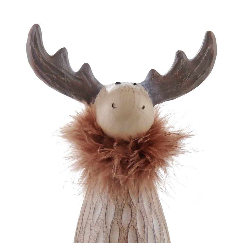 Статуэтка Олень Eglo Rantau 429591 в #REGION_NAME_DECLINE_PP#